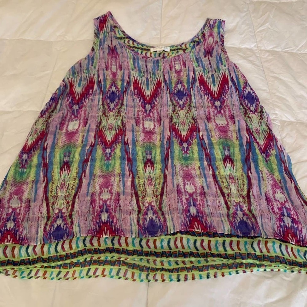Studio JPR Ladies Blouse
